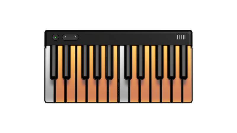 ROLI Piano M (LUMI Keys)