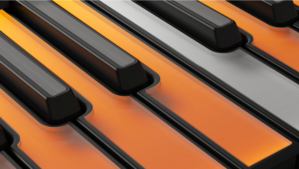 ROLI Piano M (LUMI Keys) - view 6