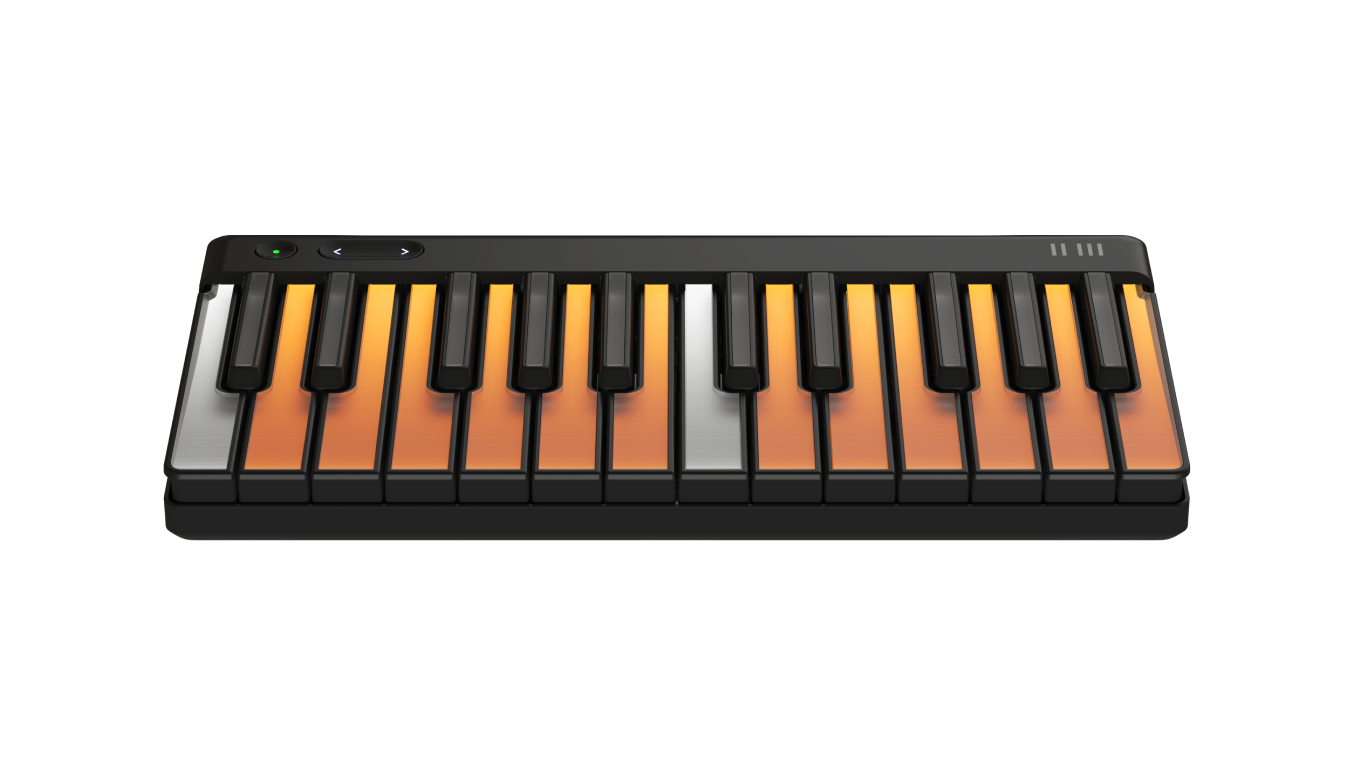 GROOV TH | ROLI Lumi Key | Worldwide Shipping – GROOV : Creative