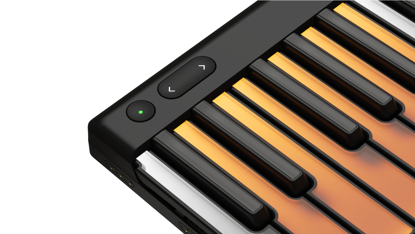 GROOV TH | ROLI Lumi Key | Worldwide Shipping – GROOV : Creative
