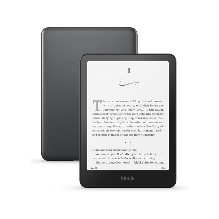 Kindle Paperwhite Signature Edition (2024)