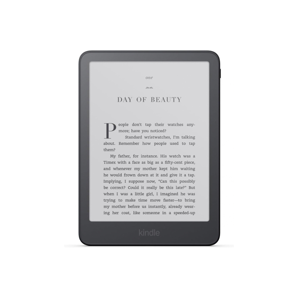 Amazon Kindle Paperwhite Signature Edition 32GB (newest model 2026)