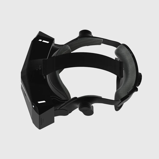 Pimax Crystal Light - view 3