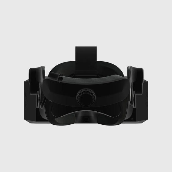 Pimax Crystal Light, VR Headset with Controllers