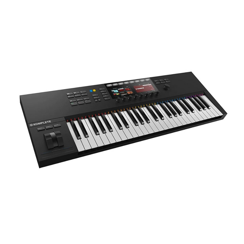 Native Instruments : KOMPLETE KONTROL S88 MK2