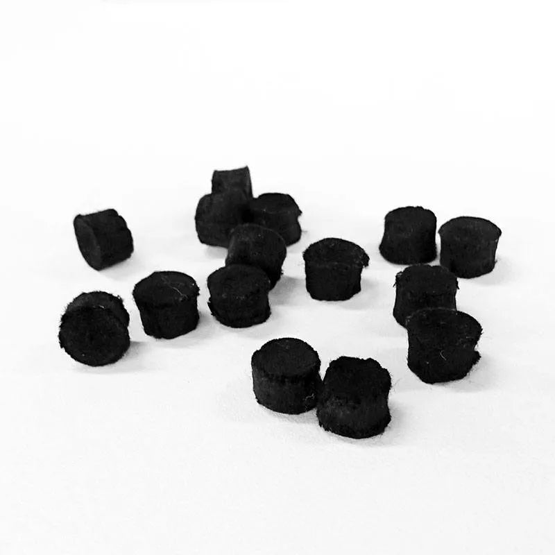 EMOTIV EPOC Felt Sensors