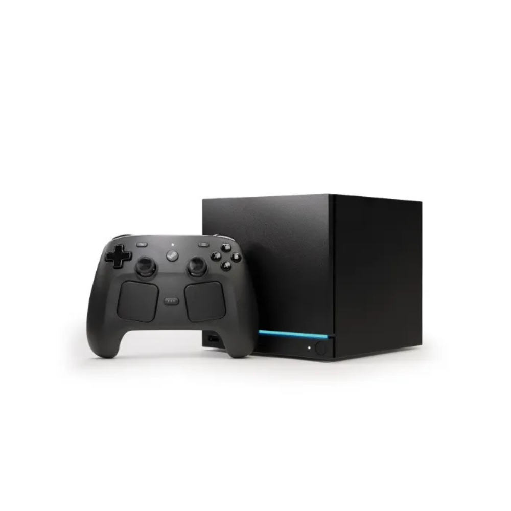 STEAM MACHINE - 512GB + Steam Controller
