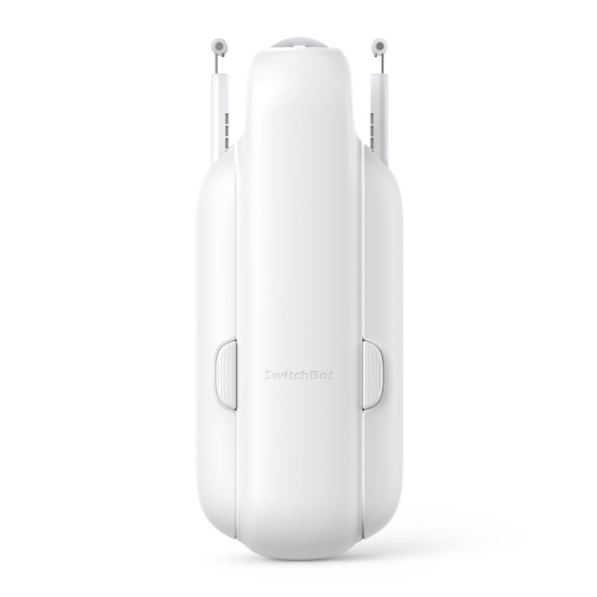 SwitchBot Curtain 3 - White [U Rail] - view 2
