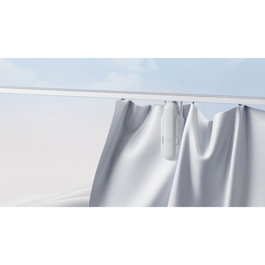 SwitchBot Curtain 3 - White [U Rail] - view 3