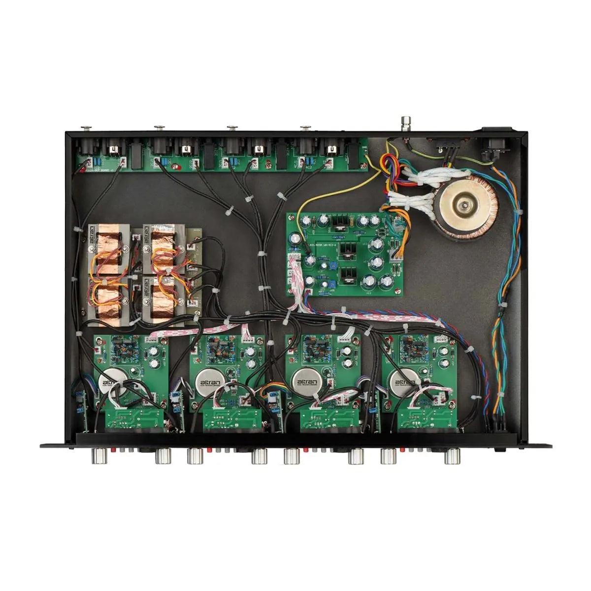 Warm Audio WA-412 - view 4