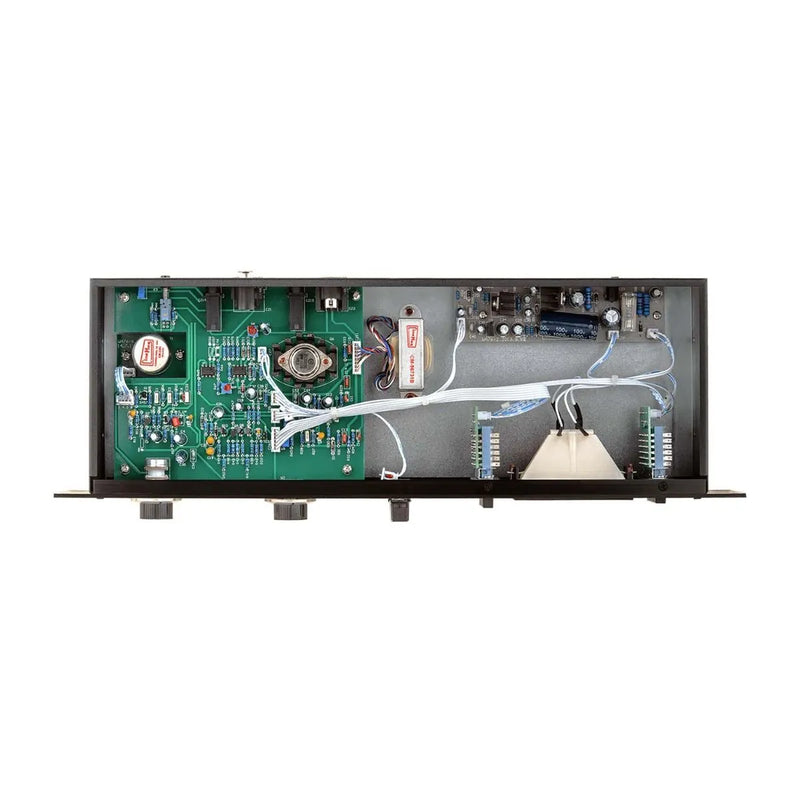 Warm Audio WA76 Discrete FET Compressor