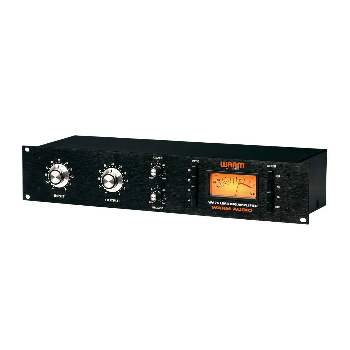 Warm Audio WA76 Discrete FET Compressor - view 2