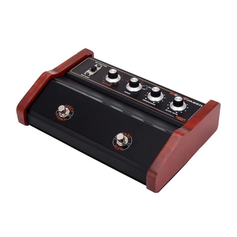 Warm Audio Jet Phaser Pedal