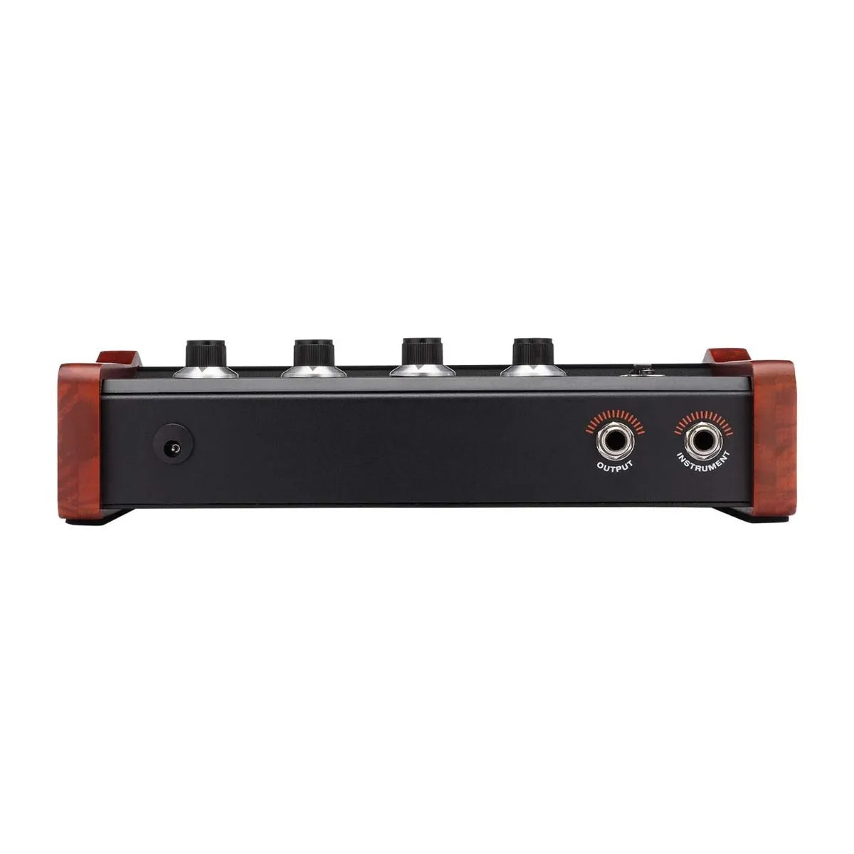 Warm Audio Jet Phaser Pedal - view 4