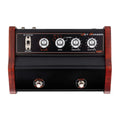 Warm Audio Jet Phaser Pedal