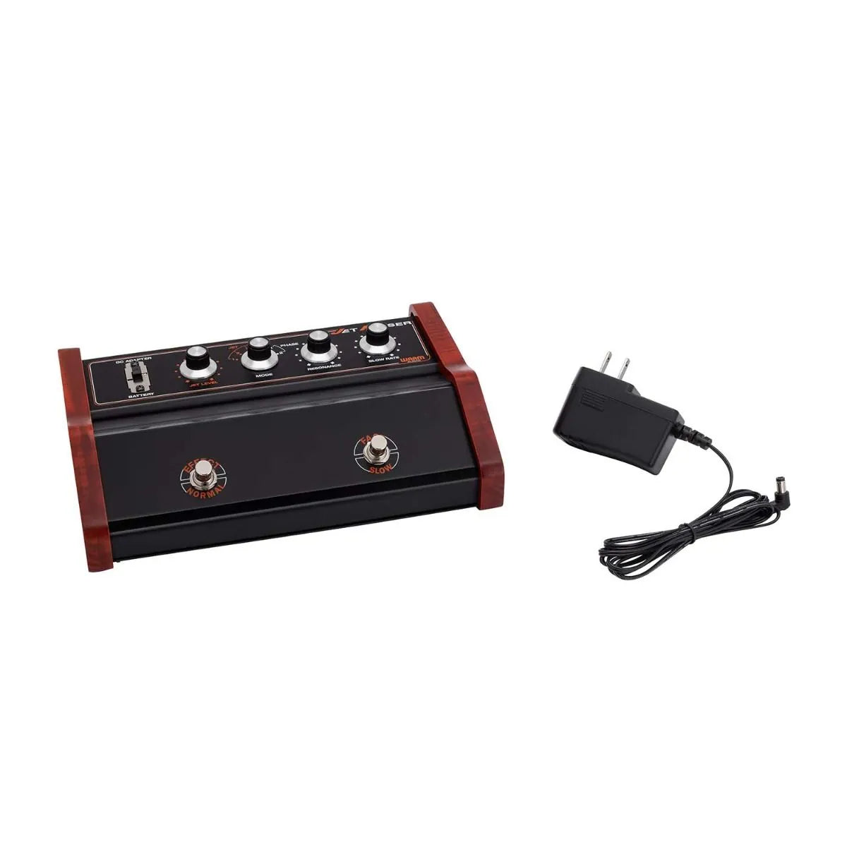 Warm Audio Jet Phaser Pedal - view 6