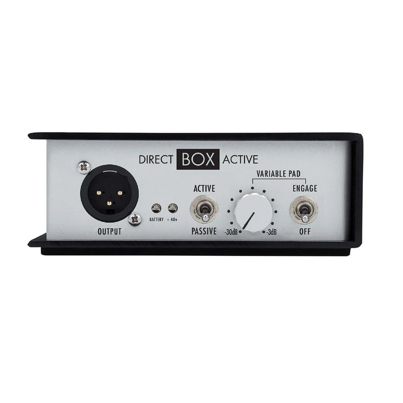 Warm Audio WA-DI-A Active Direct Box