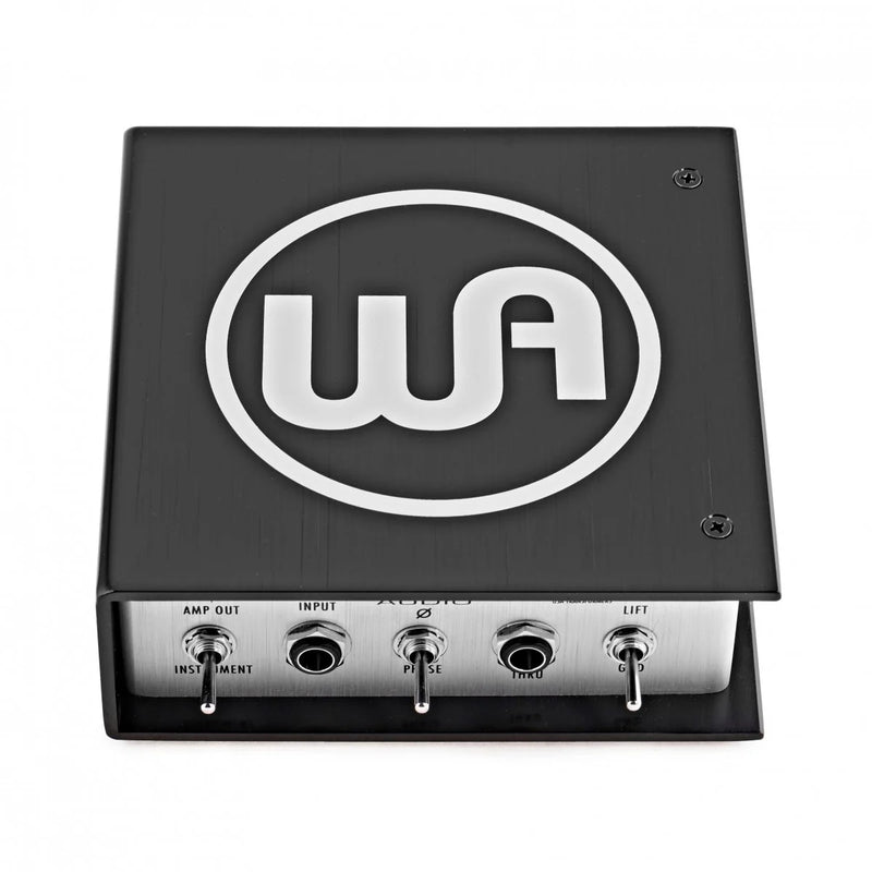 Warm Audio WA-DI-P Passive Direct Box