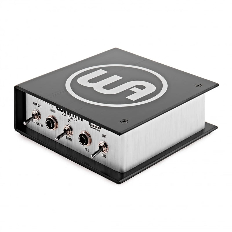 Warm Audio WA-DI-P Passive Direct Box