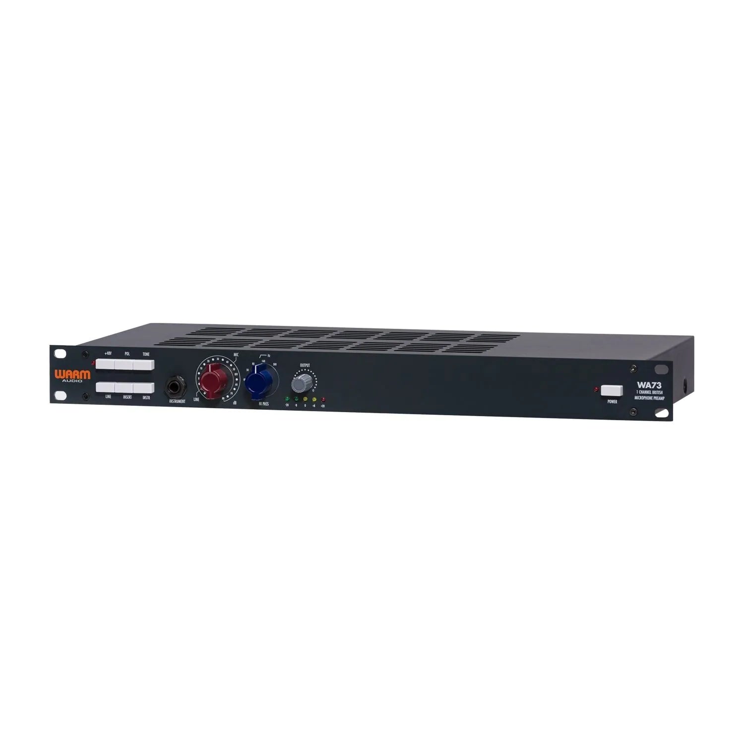 Warm Audio WA73 - view 2