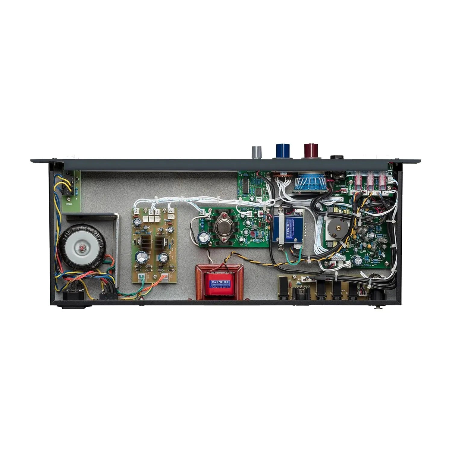 Warm Audio WA73 - view 4