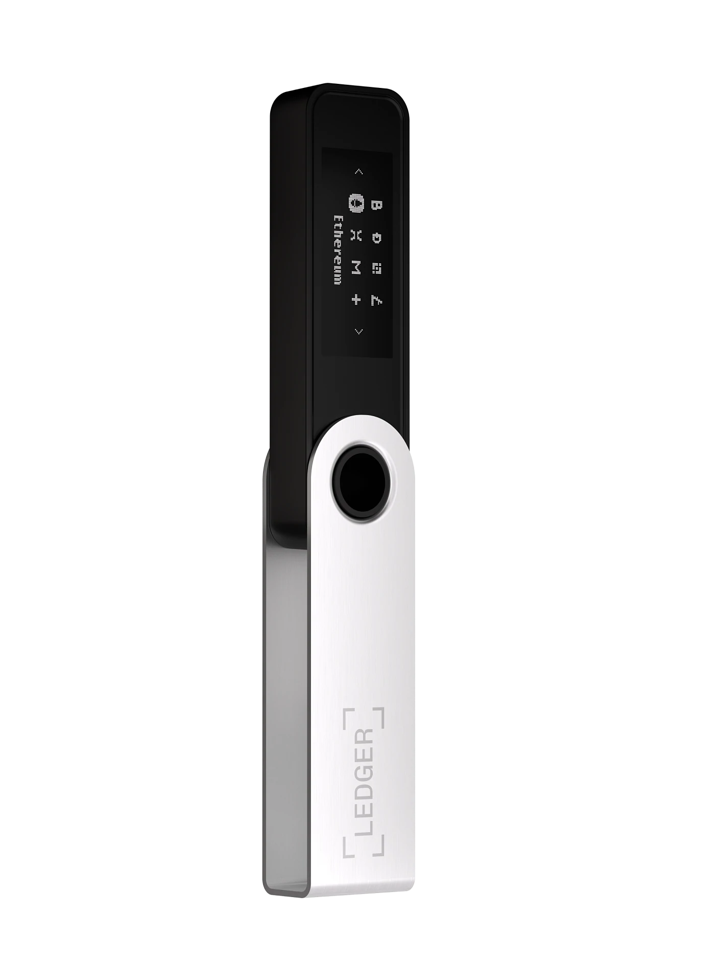 Ledger Nano S Plus - view 4