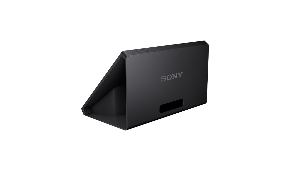 Sony 15.6" 4K Spatial Reality Display