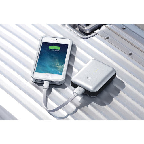 Just Mobile AluCable Flat Mini Cable for Lightning - view 4