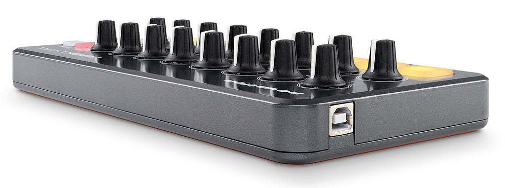 Novation : Launch Control - view 4