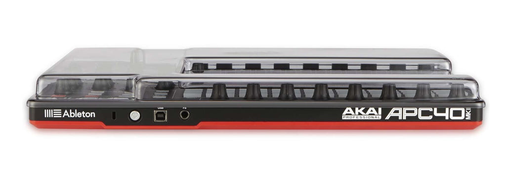 Akai APC40 MKII - view 3