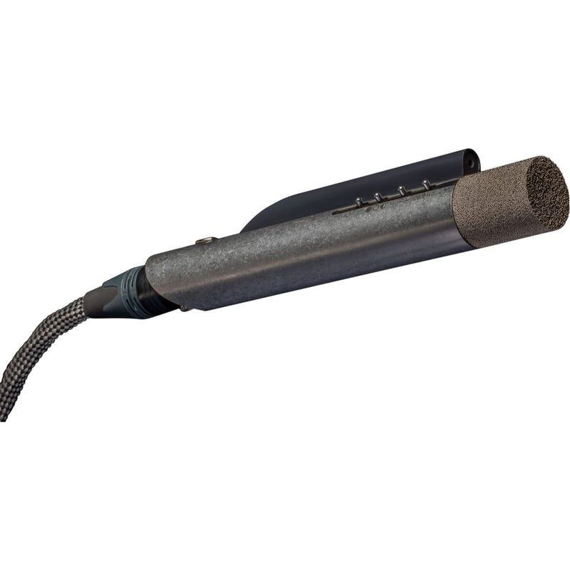 Aston Starlight Microphones