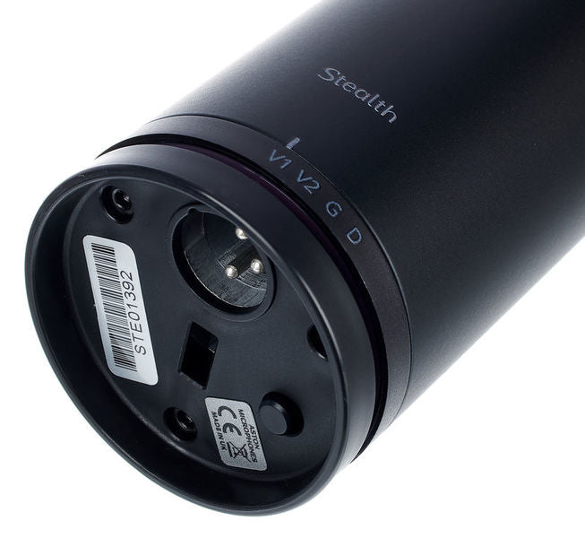 Aston Stealth Microphones - view 4