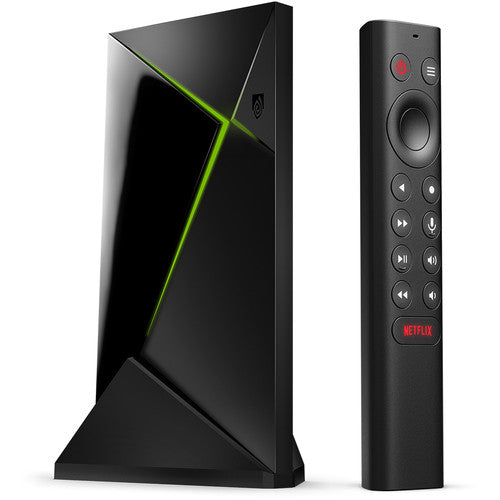 NVIDIA SHIELD TV Pro (2019)