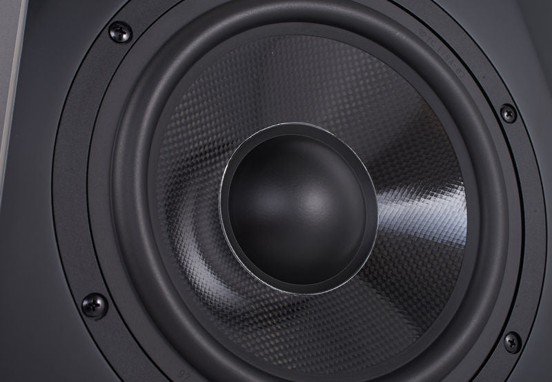 ADAM Audio A8X (Pair) - view 7