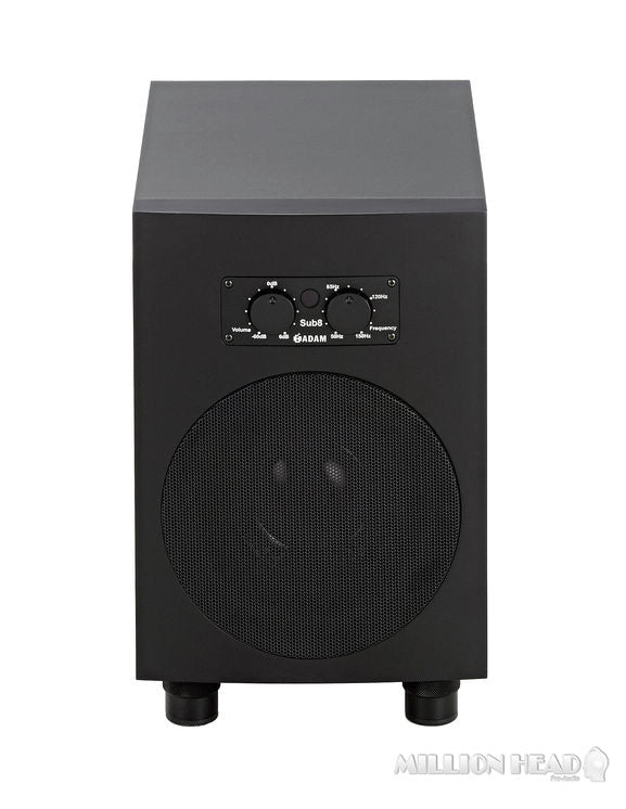 ADAM Audio Sub8 Subwoofer - view 6