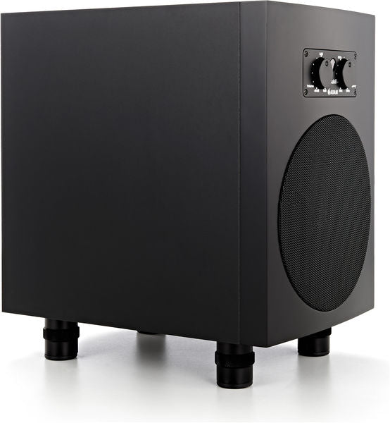 ADAM Audio Sub8 Subwoofer - view 4