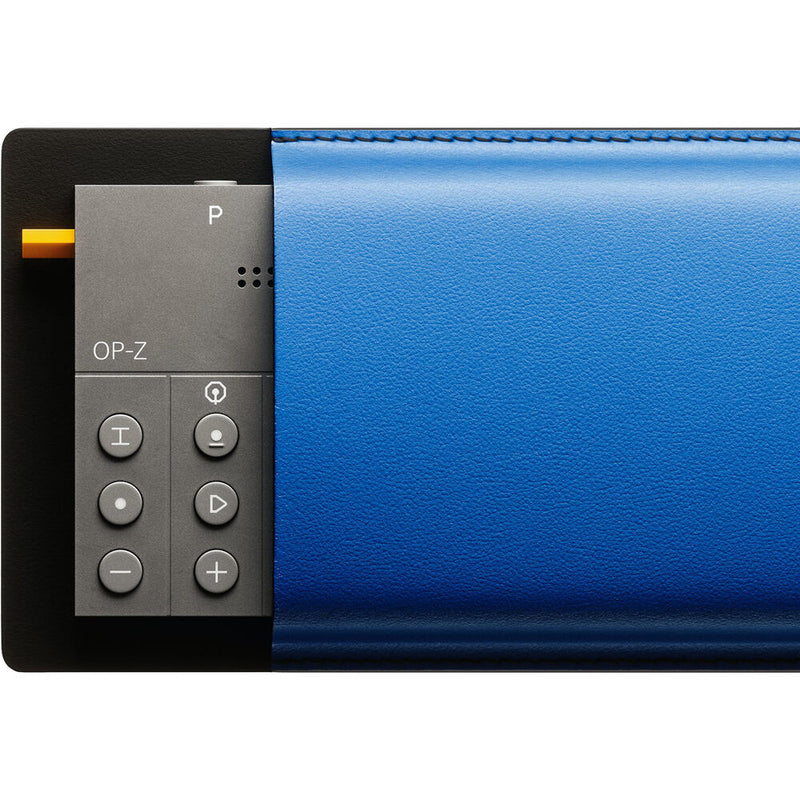 Teenage Engineering OP-Z Leather Sleeve