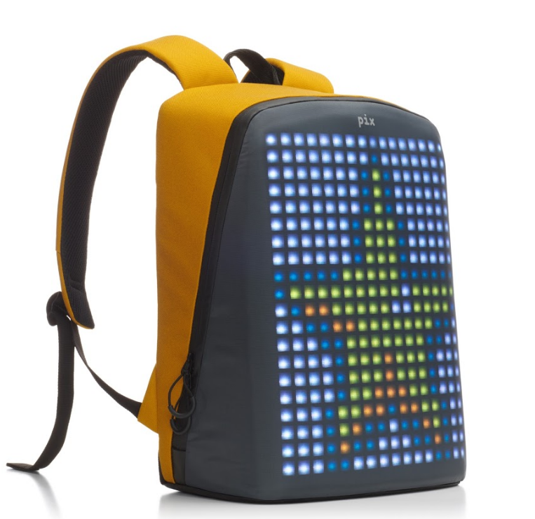 Pix Backpack - view 9