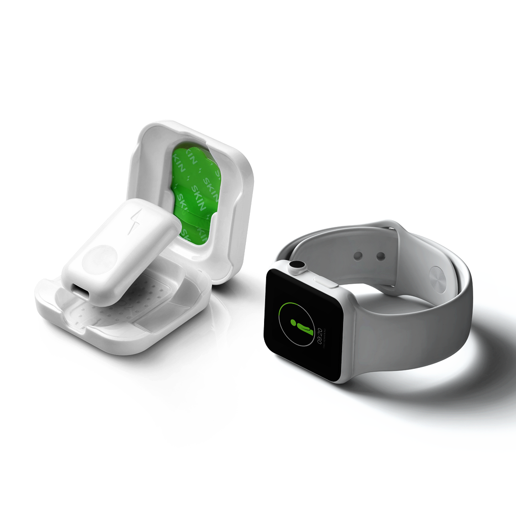 UPRIGHT GO 2 Posture Trainer - view 6