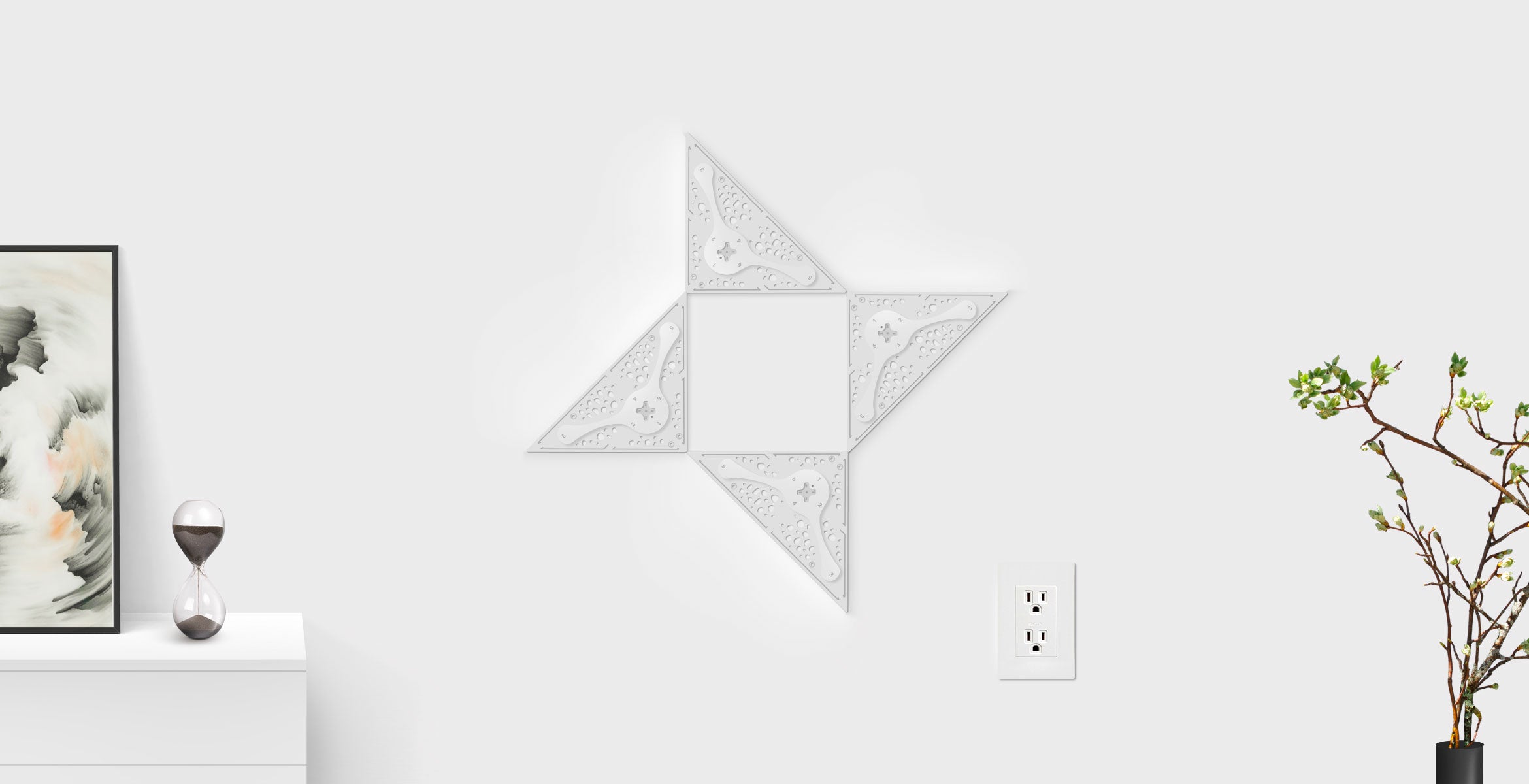 LaMetric SKY 16