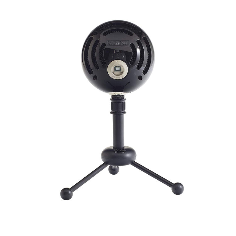 Blue Yeti Snowball - view 4