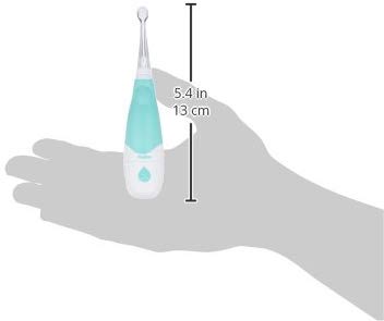 Aidee Electric toothbrush with LED for children - view 8