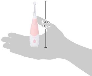 Aidee Electric toothbrush with LED for children - view 9