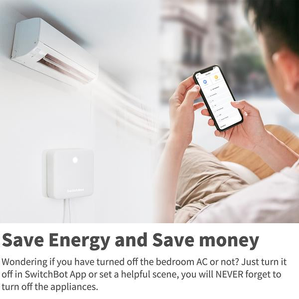 SwitchBot Hub Mini Smart Remote - view 4
