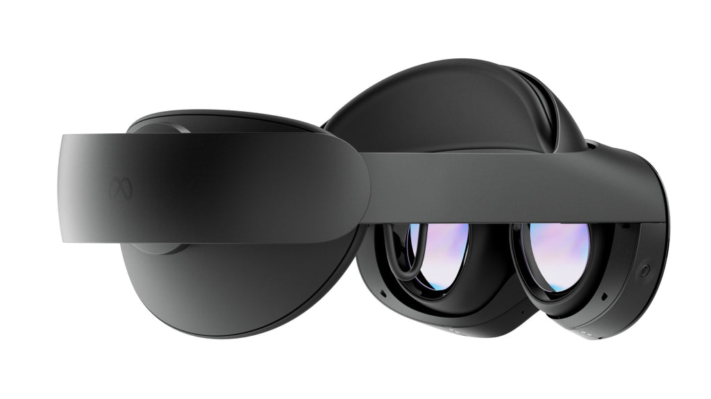Meta Quest Pro - view 4