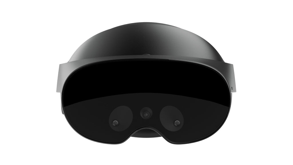 Meta Quest Pro - view 2