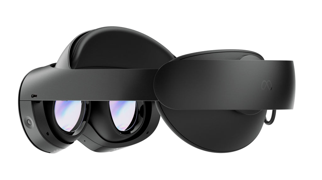 Meta Quest Pro - view 6