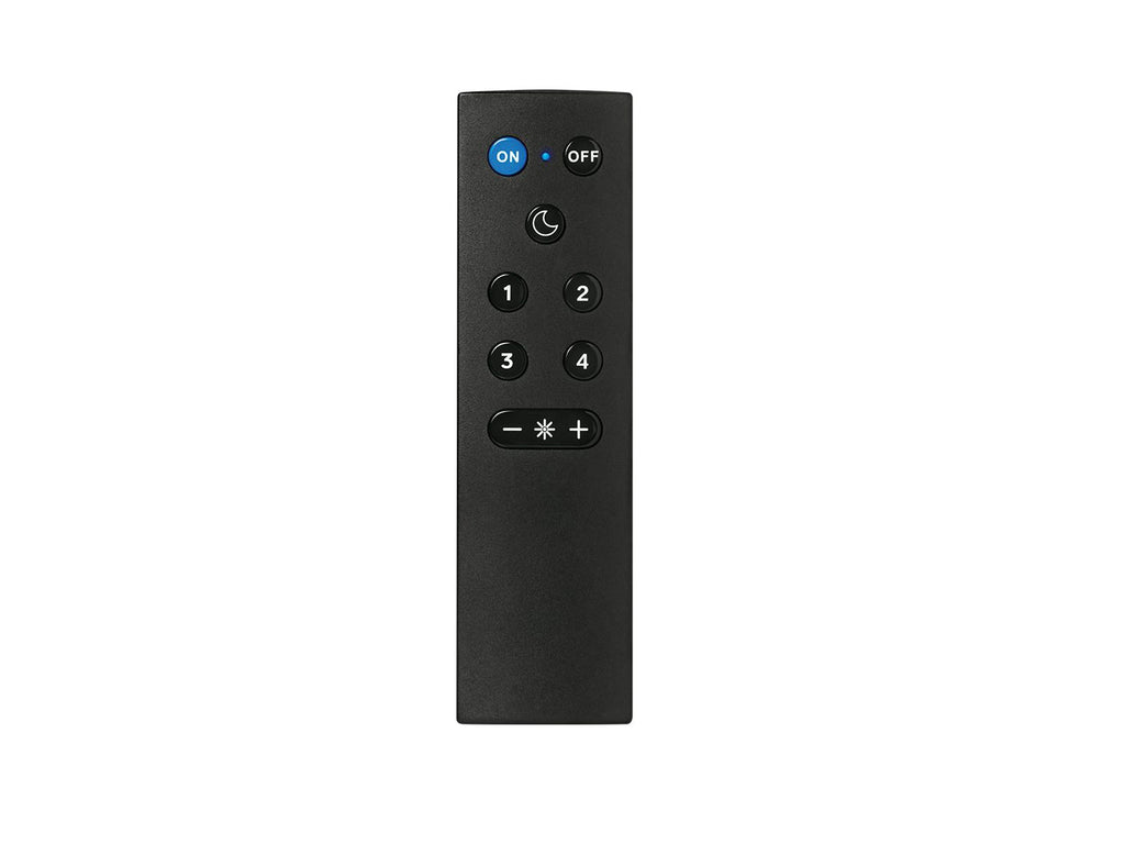 Wiz StarterKit x2 White (Bulb+Remote) - view 2