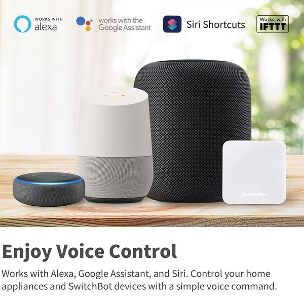 SwitchBot Hub Mini Smart Remote - view 6