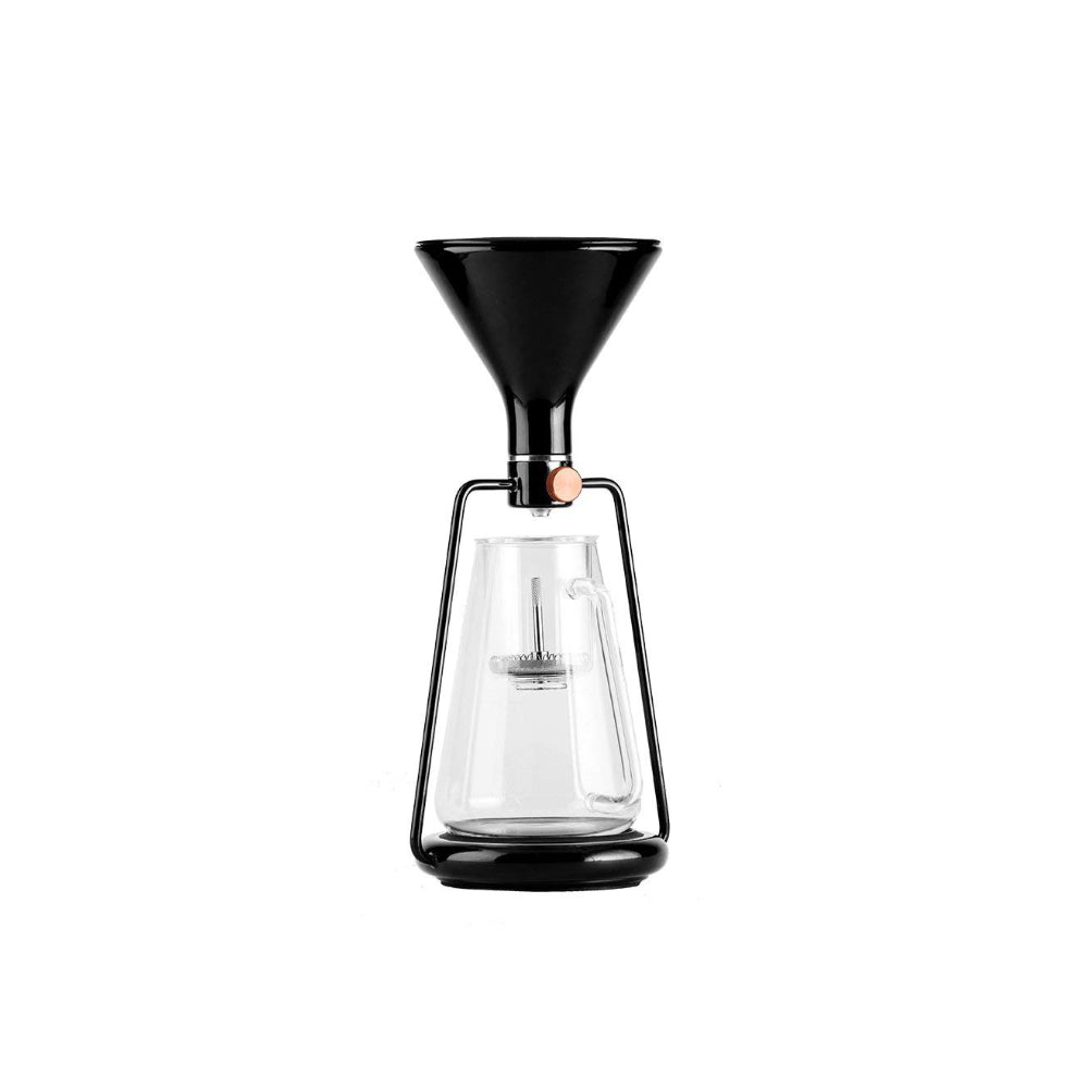 Goat Story GINA smart coffee instrument